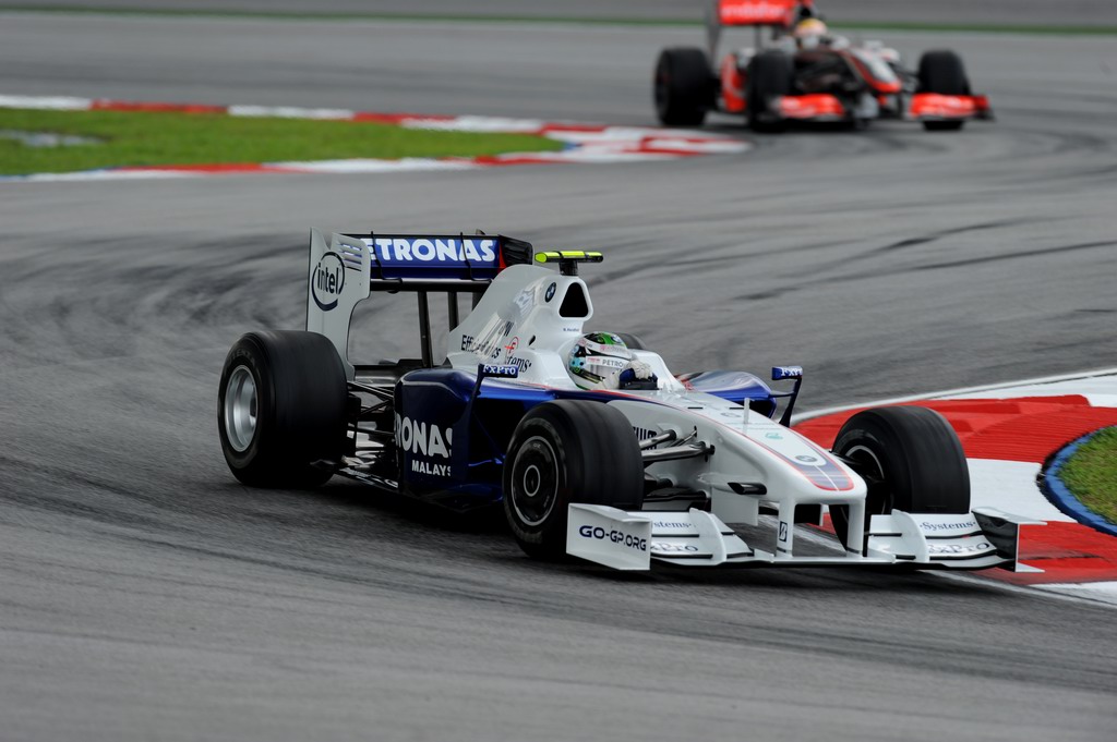 GP MALESIA Sabato